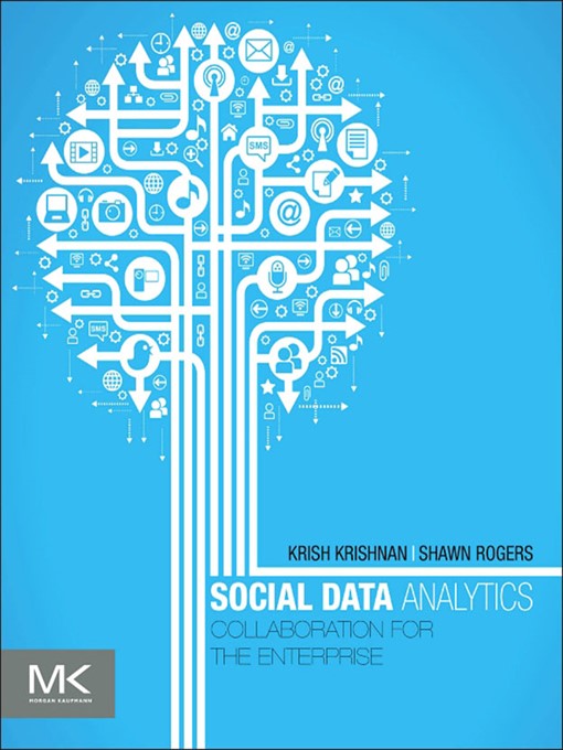 Title details for Social Data Analytics by Krish Krishnan - Available